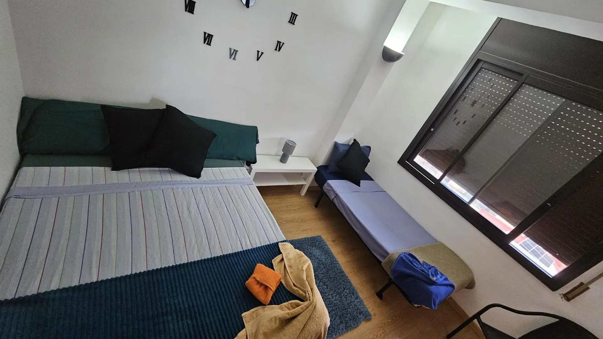 Meridiana Nino House Ξενοδοχείο Βαρκελώνη Ισπανία