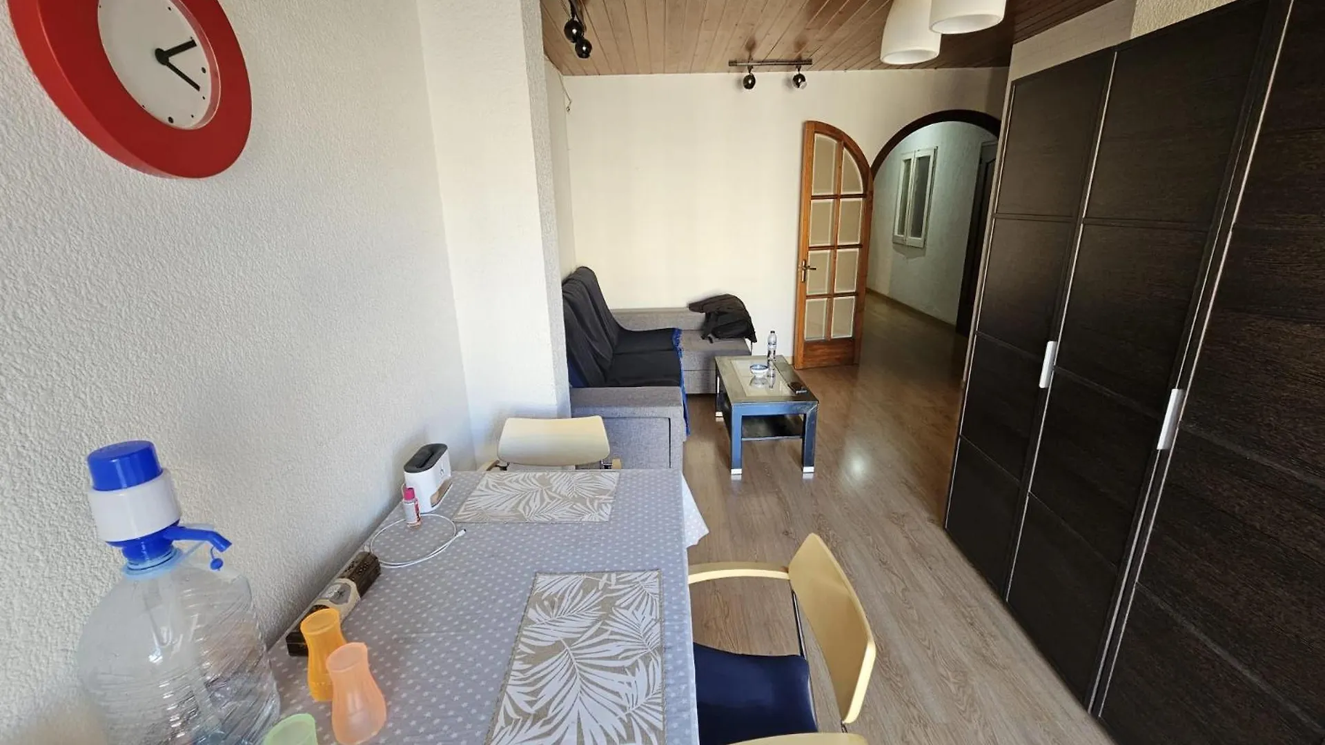 Meridiana Nino House Otel Barselona