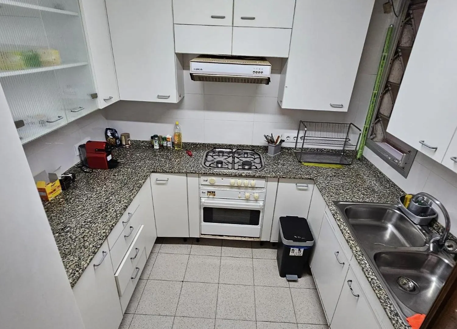 Meridiana Nino House Otel Barselona 0*,  İspanya